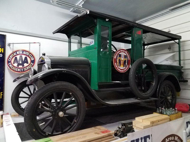Weirton Area Museum and Cultural Center photo 3