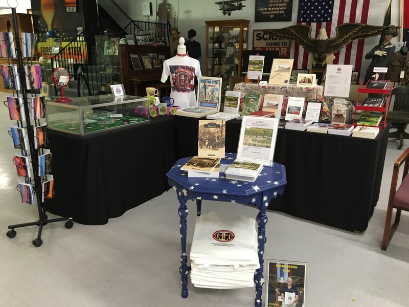 Weirton Area Museum and Cultural Center photo 4