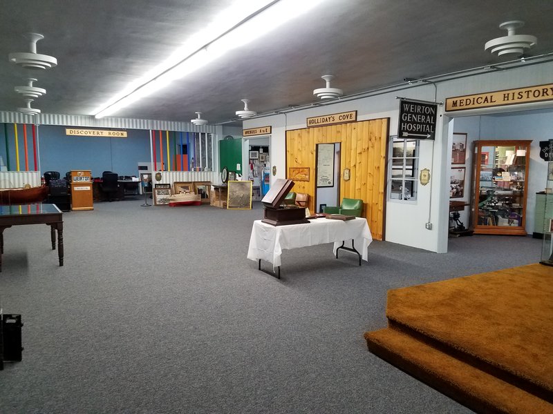 Weirton Area Museum and Cultural Center photo 5