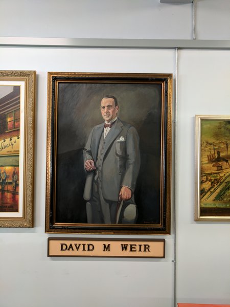 Weirton Area Museum and Cultural Center photo 6