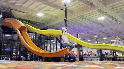 Sky Zone Trampoline Park photo 2