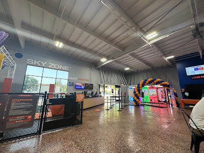 Sky Zone Trampoline Park photo 5
