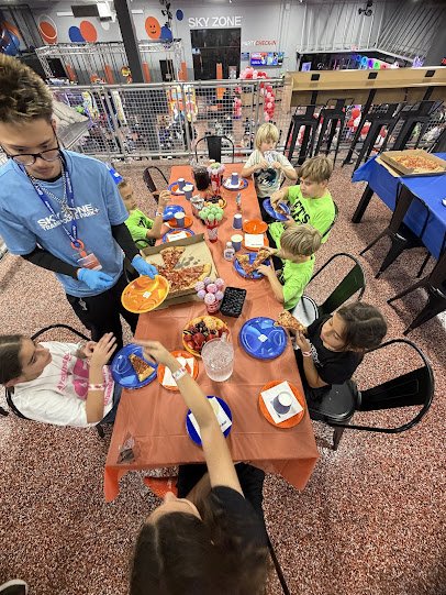 Sky Zone Trampoline Park photo 6