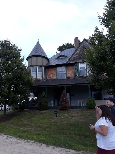 Hills House