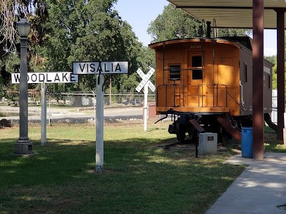 Tulare County Museum photo 3