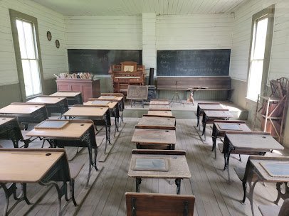 Tulare County Museum photo 4