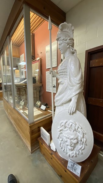 Tulare County Museum photo 5