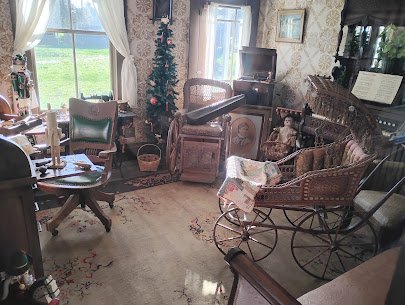 Tulare County Museum photo 6
