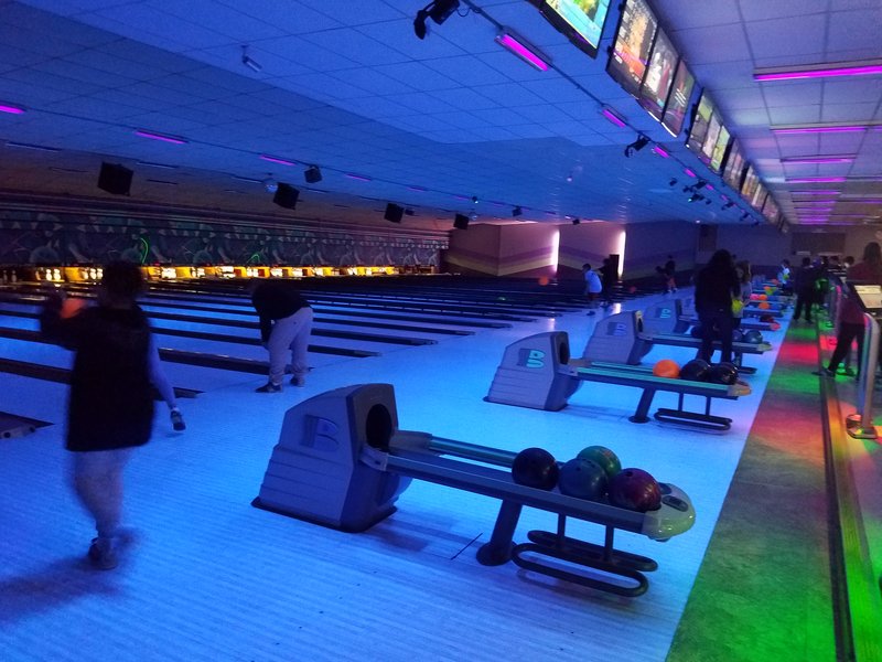 Casey's Lanes photo 3