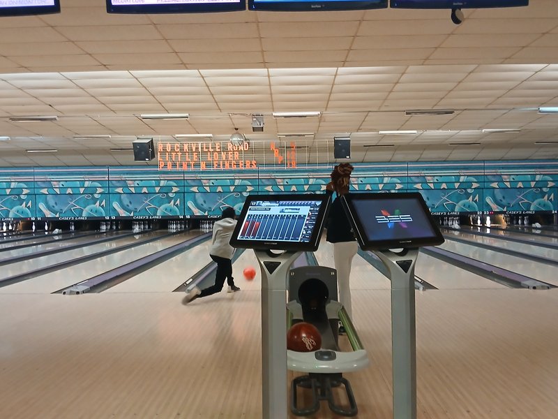 Casey's Lanes photo 4