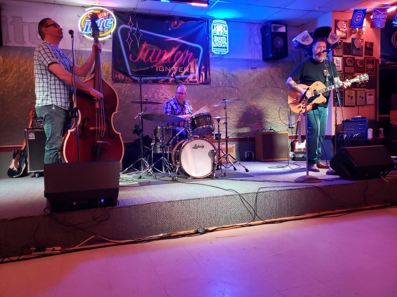 Casey's Lanes photo 5