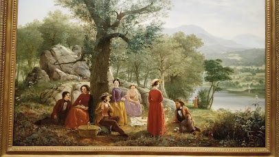 de Young Museum photo 2