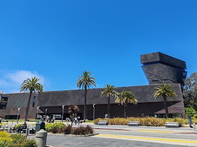 de Young Museum photo 3