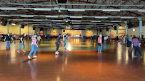 Guptill's Roller Skating Arena