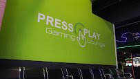 Press Play Gaming Lounge photo 2