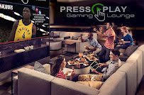 Press Play Gaming Lounge photo 3