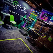 Press Play Gaming Lounge photo 5