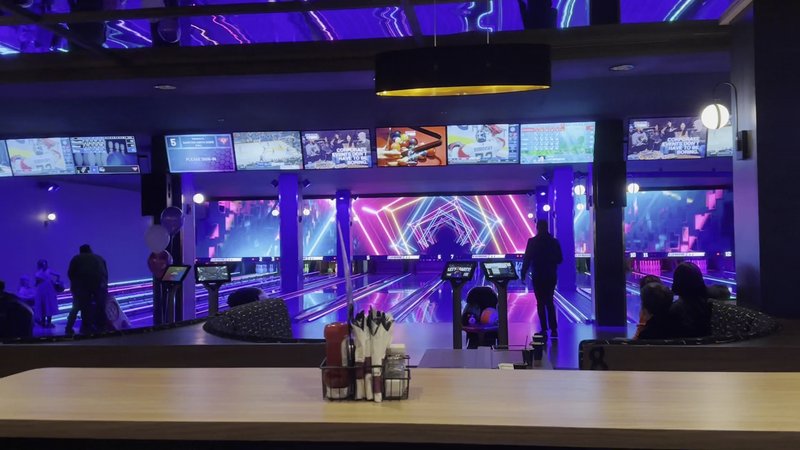 Gametime Lanes & Entertainment photo 2