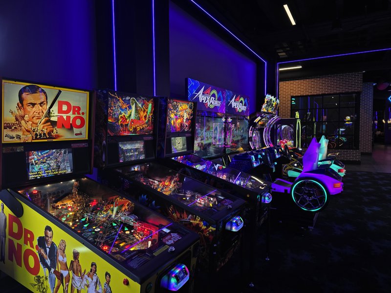 Gametime Lanes & Entertainment photo 3