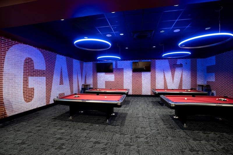 Gametime Lanes & Entertainment photo 4