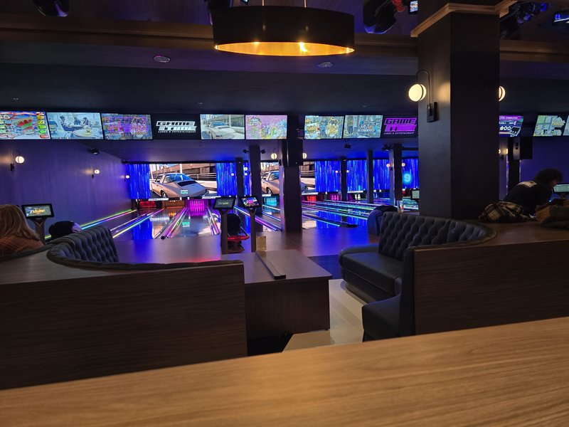 Gametime Lanes & Entertainment photo 6