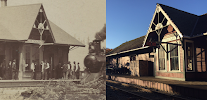 Issaquah Depot Museum