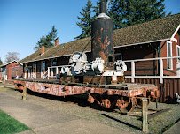 Issaquah Depot Museum photo 3