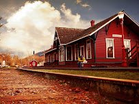 Issaquah Depot Museum photo 4