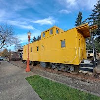 Issaquah Depot Museum photo 5