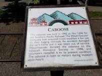 Issaquah Depot Museum photo 6