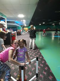 The Rink - Deland Roller Skating photo 4