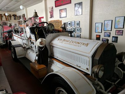 San Diego Firehouse Museum photo 4