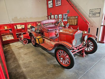 San Diego Firehouse Museum photo 5