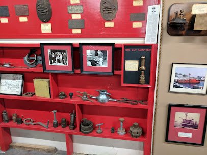 San Diego Firehouse Museum photo 6
