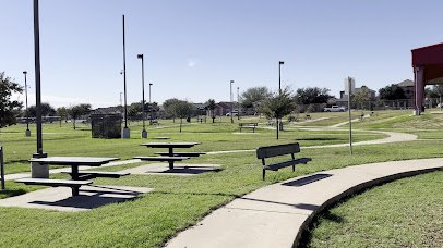 El Eden Recreation Center photo 2
