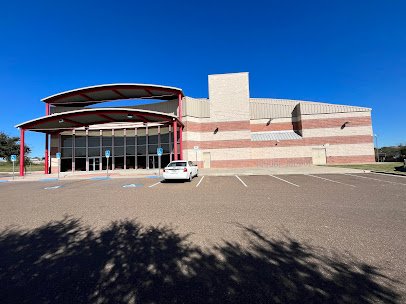 El Eden Recreation Center photo 3