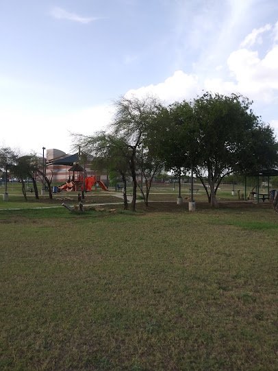 El Eden Recreation Center photo 5
