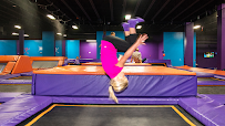 Altitude Trampoline Park Of Louisville