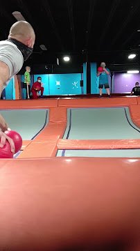 Altitude Trampoline Park Of Louisville photo 2