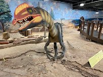 St. George Dinosaur Discovery Site at Johnson Farm photo 3
