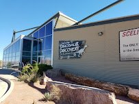 St. George Dinosaur Discovery Site at Johnson Farm photo 4