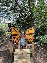 South Texas Botanical Gardens & Nature Center photo 5