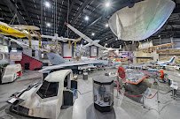 Tulsa Air and Space Museum