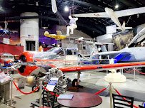 Tulsa Air and Space Museum photo 5