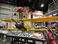 Tulsa Air and Space Museum photo 6