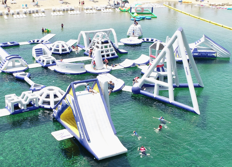 The Adventure Lagoon photo 3