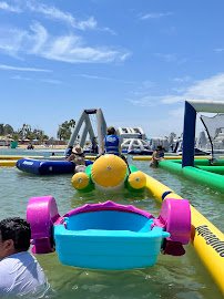 The Adventure Lagoon photo 3