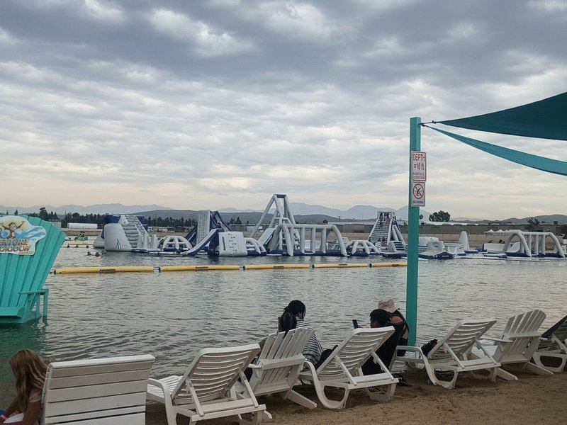 The Adventure Lagoon photo 4