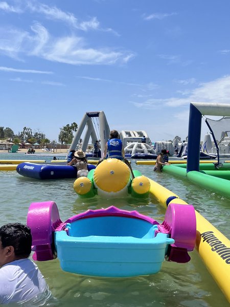 The Adventure Lagoon photo 5