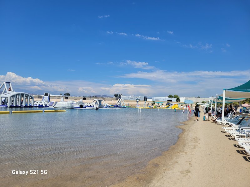 The Adventure Lagoon photo 6